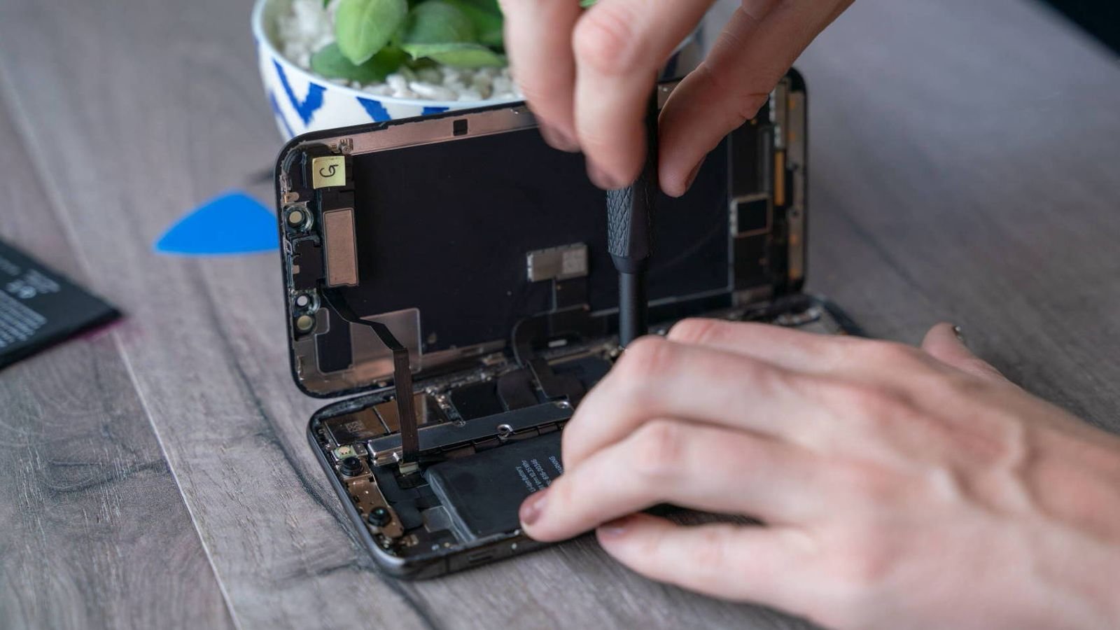 iPhone