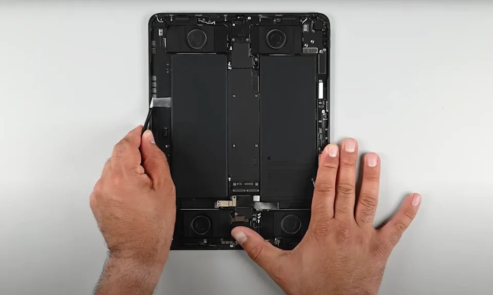 iPad